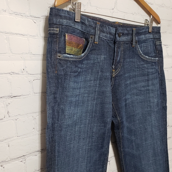 COH Sz 30 Linda #068 Stretch Coin Pocket K - Picture 5 of 15